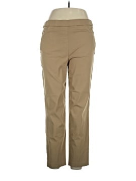 Alfred Dunner Casual Pants (view 1)