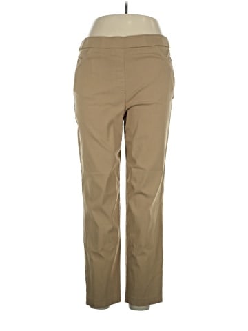 Alfred Dunner Casual Pants (view 1)