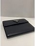 Prada Black Wallet One size - photo 3