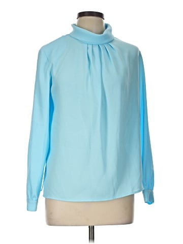 Barrie Pace Long Sleeve Blouse (view 1)