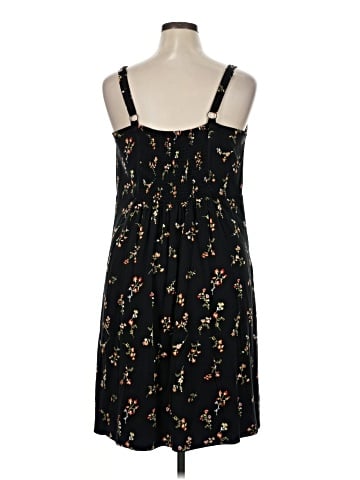 Hawks Casual Dress (view 2)