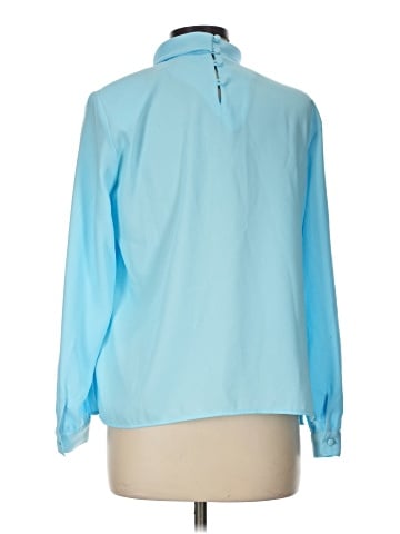 Barrie Pace Long Sleeve Blouse (view 2)