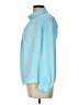 Barrie Pace Blue Long Sleeve Blouse Size 10 - photo 5