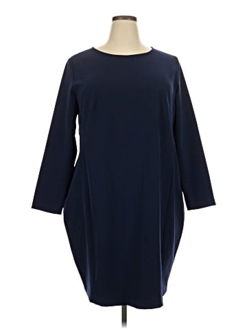 Of Mercer Casual Dress (view 1)