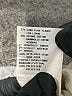 Armani Collezioni 100% Polyester Tan Jacket Size 10 - photo 7