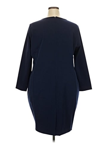 Of Mercer Casual Dress (view 2)