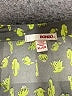 Bongo 100% Polyester Green Sleeveless Blouse Size XL - photo 7