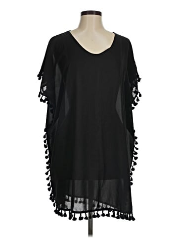 Assorted Brands Short Sleeve Blouse (view 1)
