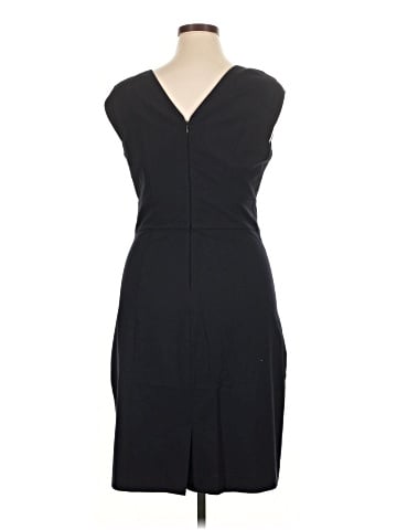 The Limited Cocktail Dress (view 2)
