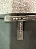 BCBGMAXAZRIA 100% Polyester Black Casual Dress Size XXS - photo 7