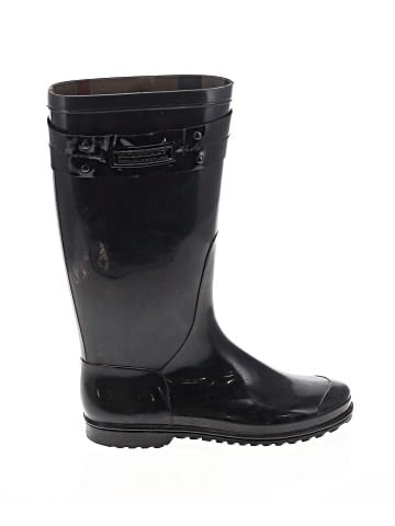 Burberry Rain Boots (view 1)