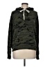 Sundry Camo Green Pullover Hoodie Size Med (2) - photo 1