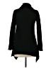 Kensie 100% Cotton Black Coat Size XS - photo 2