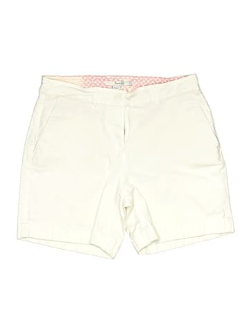 Boden Khaki Shorts (view 1)