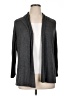 August Silk Gray Cardigan Size XL - photo 1