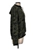 Sundry Camo Green Pullover Hoodie Size Med (2) - photo 4