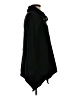 Kensie 100% Cotton Black Coat Size XS - photo 4