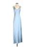 Rag & Bone 100% Polyester Blue Casual Dress Size 6 - photo 1
