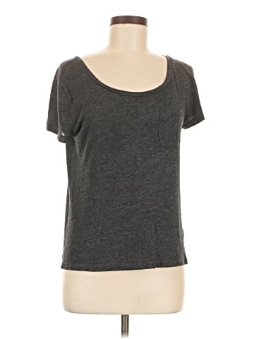 Rubbish Short Sleeve T-Shirt (view 1)
