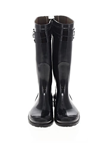 Burberry Rain Boots (view 2)