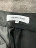 The Noli Shop Black Cargo Pants Size 4 - photo 7