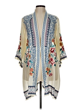 Johnny Was Kimono