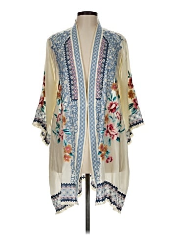Johnny Was Kimono (view 1)