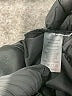 The Noli Shop Black Cargo Pants Size 4 - photo 8