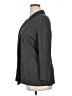 August Silk Gray Cardigan Size XL - photo 5
