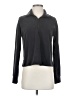 Athleta Gray Cardigan Size XS - photo 1