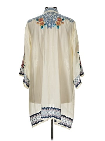 Johnny Was Kimono (view 2)