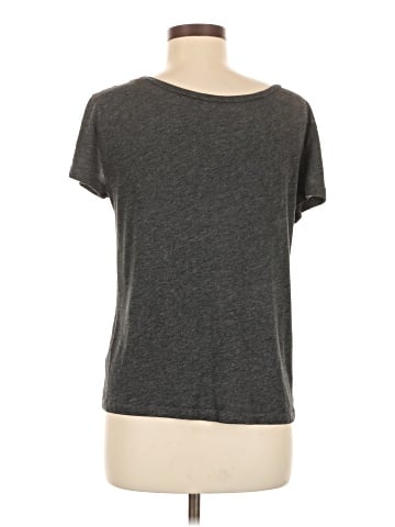 Rubbish Short Sleeve T-Shirt (view 2)