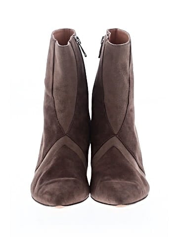 Sigerson Morrison Ankle Boots (view 2)