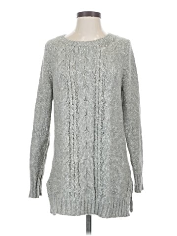 St. John's Bay Pullover Sweater (view 1)