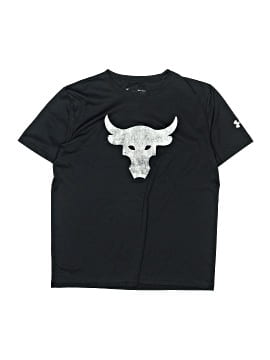 Under Armour Short Sleeve T Shirt