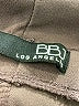 BBJ Los Angeles Solid Gray Casual Pants Size L - photo 7