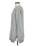St. John's Bay Gray Pullover Sweater Size S - photo 5