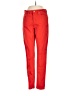 MICHAEL Michael Kors Red Jeans Size 4 - photo 1