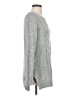St. John's Bay Gray Pullover Sweater Size S - photo 4