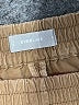 Everlane Solid Brown Casual Pants Size 0 - photo 7
