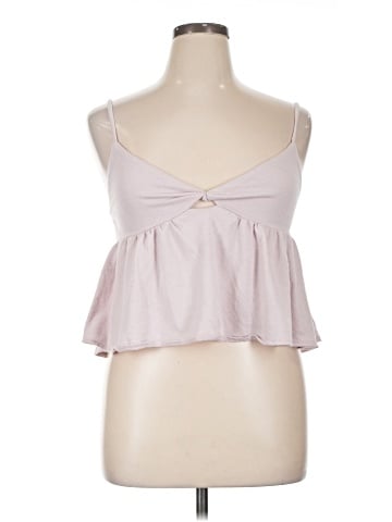 Papermoon Tank Top (view 1)