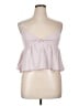 Papermoon Pink Tank Top Size L - photo 1
