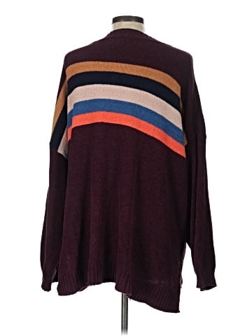 American Eagle Outfitters Pullover Sweater (view 2)