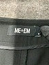 ME+EM Black Dress Pants Size 6 - photo 7