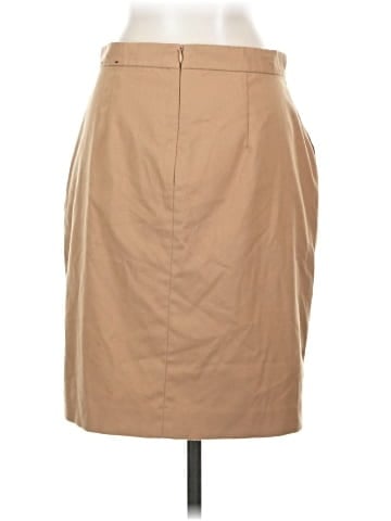 Banana Republic Factory Store Formal Skirt (view 2)