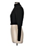 Shein Black Long Sleeve Turtleneck Size 6 - photo 5
