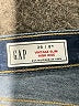 Gap Blue Jeans Size 29 waist - photo 7