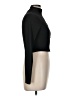 Shein Black Long Sleeve Turtleneck Size 6 - photo 4