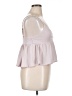 Papermoon Pink Tank Top Size L - photo 4