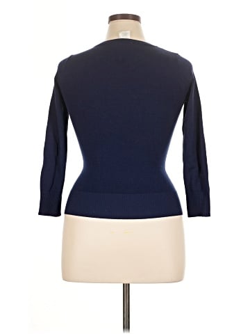 Aqua Cardigan (view 2)